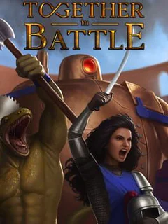 Together in Battle