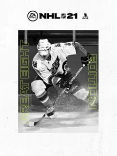 NHL 21: Great Eight Edition