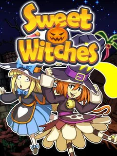 Sweet Witches