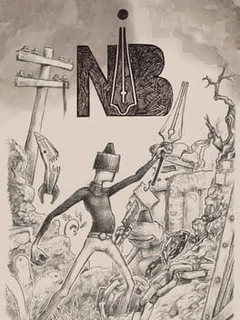 Nib, the Pen is Mightier AS a Sword