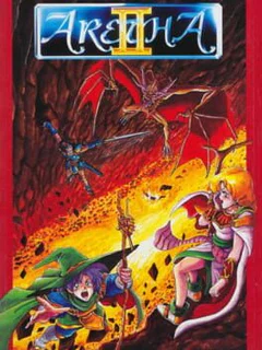 Game cover