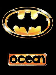 Batman cover