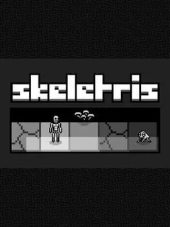 Skeletris