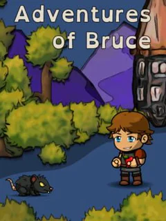 Adventures of Bruce