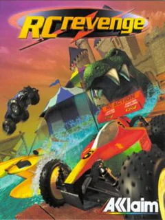RC Revenge