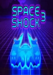 Space Shock 3