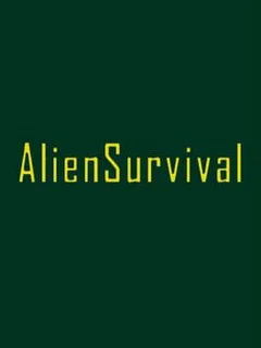 AlienSurvival