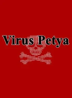 Virus Petya