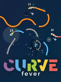 Curve Fever