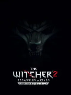 The Witcher 2: Assassins of Kings - Dark Edition cover