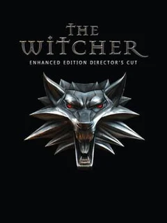 The Witcher: Enhanced Edition Director's Cut cover