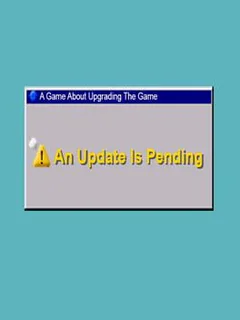 An Update is Pending