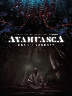 Ayahuasca