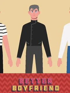 Better Boyfriend