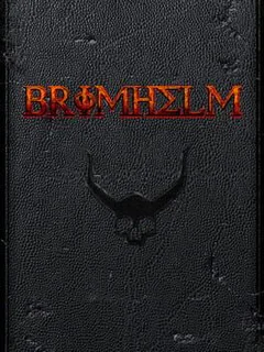 Brimhelm
