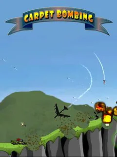 Carpet Bombing
