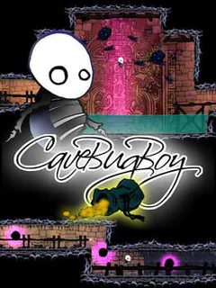 CaveBugBoy