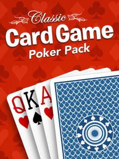 Classic Card Game Texas Hold'em