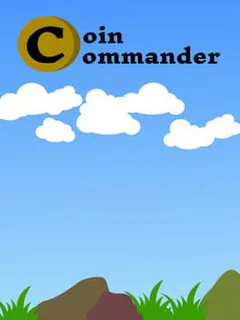 Coin Commander