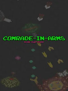 Comrade-in-Arms