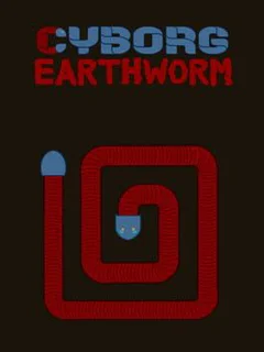 Cyborg Earthworm