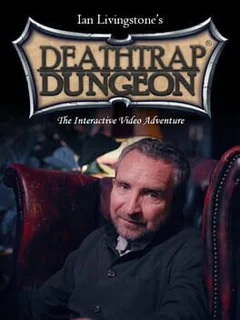 Deathtrap Dungeon: The Interactive Video Adventure