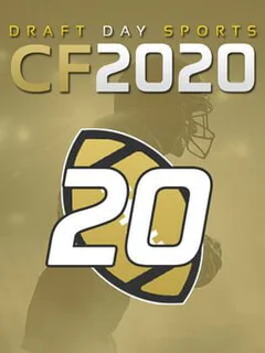 Draft Day Sports: College Football 2020