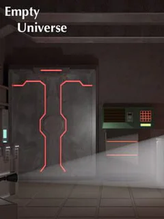 Empty Universe