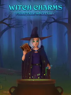 Fairytale Solitaire: Witch Charms