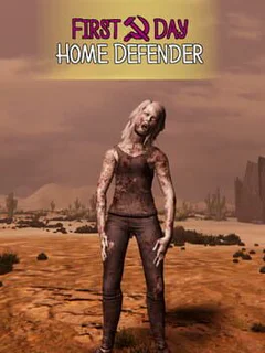 First Day: Home Defender