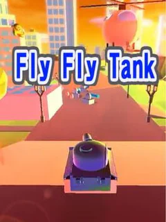 Fly Fly Tank
