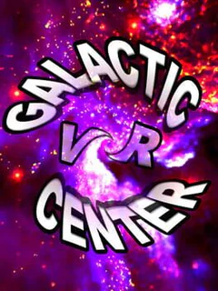 Galactic Center VR