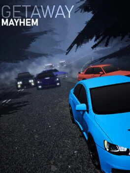 Getaway Mayhem