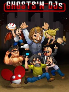 Ghosts'n DJs