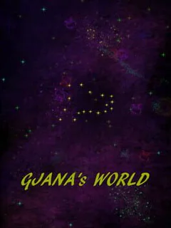 Gjana's World