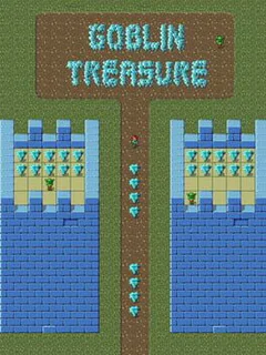Goblin treasure