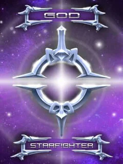 God Starfighter