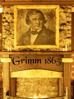 Grimm 1865