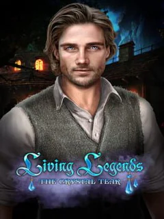 Living Legends: The Crystal Tear Collector's Edition