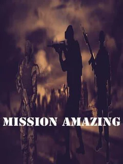 Mission:Amazing