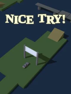 Nice Try!