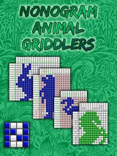 Nonogram Animal Griddlers