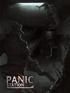Panic Station VR