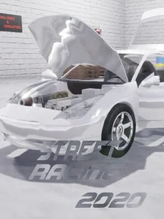 Racing 2020
