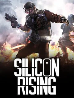 Silicon Rising