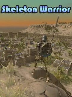 Skeleton Warrior
