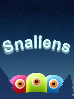 Snaliens