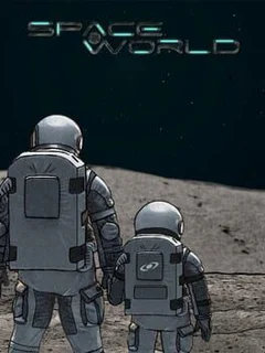 Space World 2020