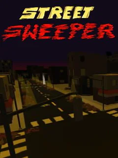 Street Sweeper