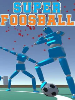 Super Foosball